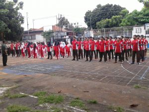 Paskibra