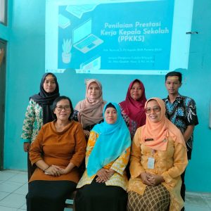 PENILAIAN PRESTASI KERJA KEPALA SEKOLAH