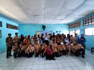 foto para siswa,mahasiswa ppl ,schef  HCI